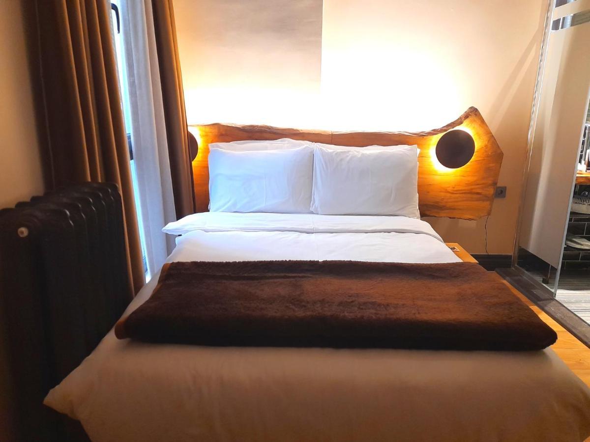 Taksimbul Design Hotel Provincia di Provincia di Istanbul Esterno foto