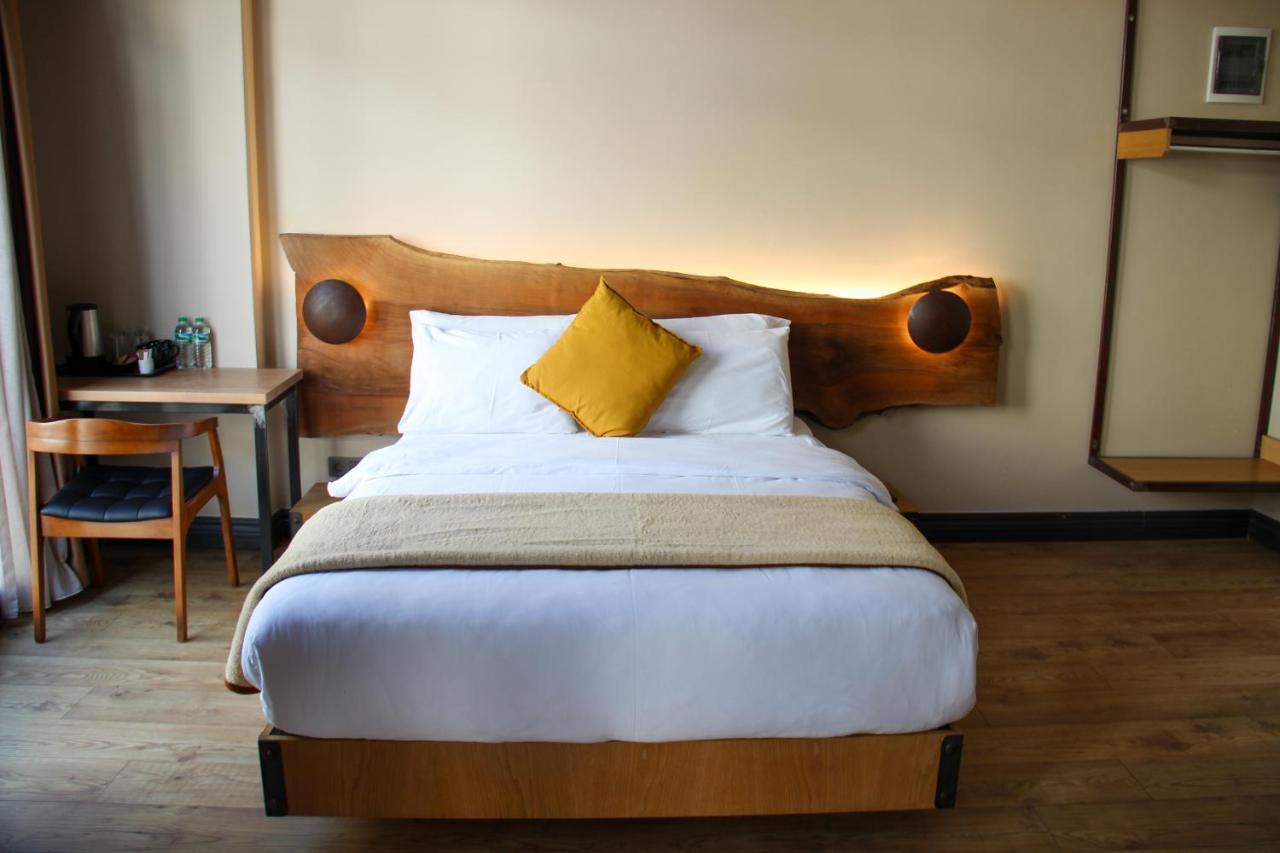 Taksimbul Design Hotel Provincia di Provincia di Istanbul Esterno foto