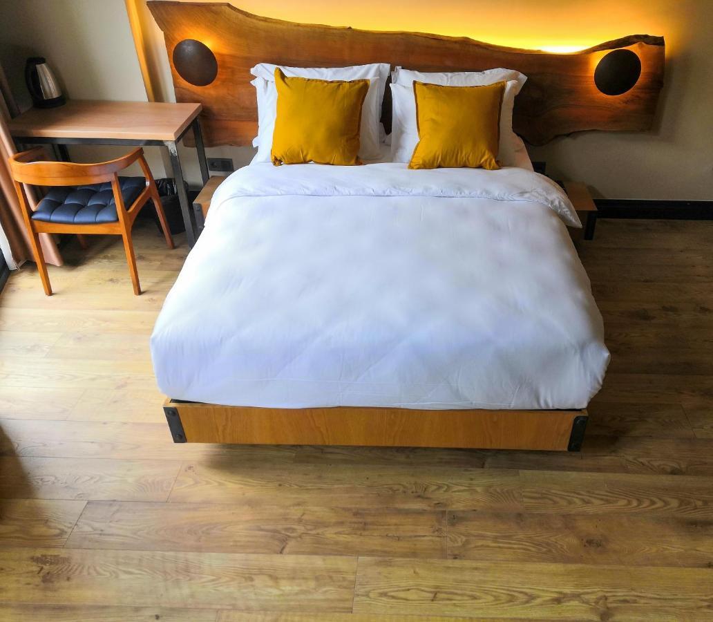 Taksimbul Design Hotel Provincia di Provincia di Istanbul Esterno foto